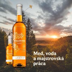 Nejlepší medovina