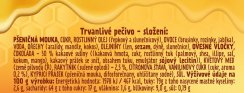 Rakytníkové sušenky s ovocem