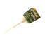 Konopné lízátko s medem