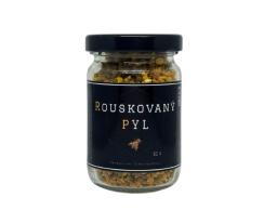Rouskovaný včelí pyl Exclusive