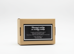 Plovoucí svíčka v krabičce