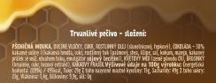 Čokoládové sušenky s klikvou