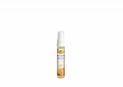 Bione Cosmetics Dentamint ústní sprej Med + propolis - malý