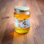 Med květový nektarový - lípa - Čistá hmotnost produktu: 240 g
