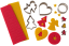 Tvoření z úlu - kreativní sada pro malé i velké