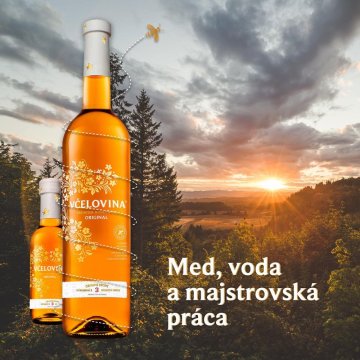 Nejlepší medovina
