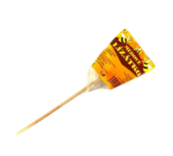 Medové lízátko