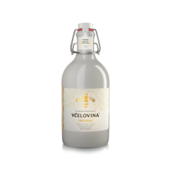 Včelovina Original Retro