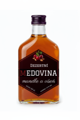 Medovina višeň a mandle EXCLUSIVE