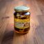 Med super mix - Čistá hmotnost produktu: 240 g