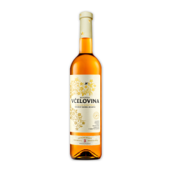 Včelovina Whiskey Barrel Aged