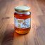 Med smíšený - louka a les - Čistá hmotnost produktu: 70 g