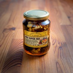 Med super mix