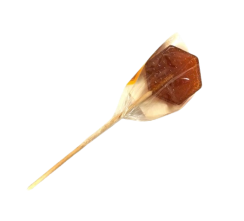 Medové lízátko
