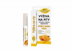 Výživa na rty MED + Q10