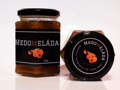 Medomeláda MERUŇKA
