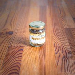 Propolis surový sypaný