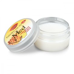 Bione Cosmetics balzám na rty Med + vitamín E