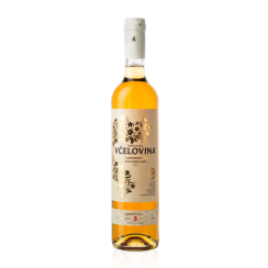 Včelovina Rum Barrel Aged