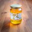 Med květový nektarový - akát - Čistá hmotnost produktu: 960 g