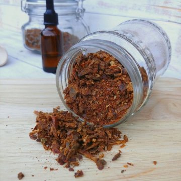 K čemu je propolis?